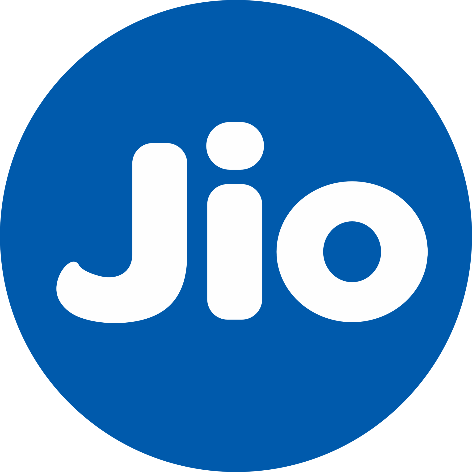 Reliance Jio